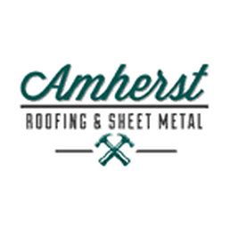 amherst roofing & sheet metal|Amherst roofing reviews.